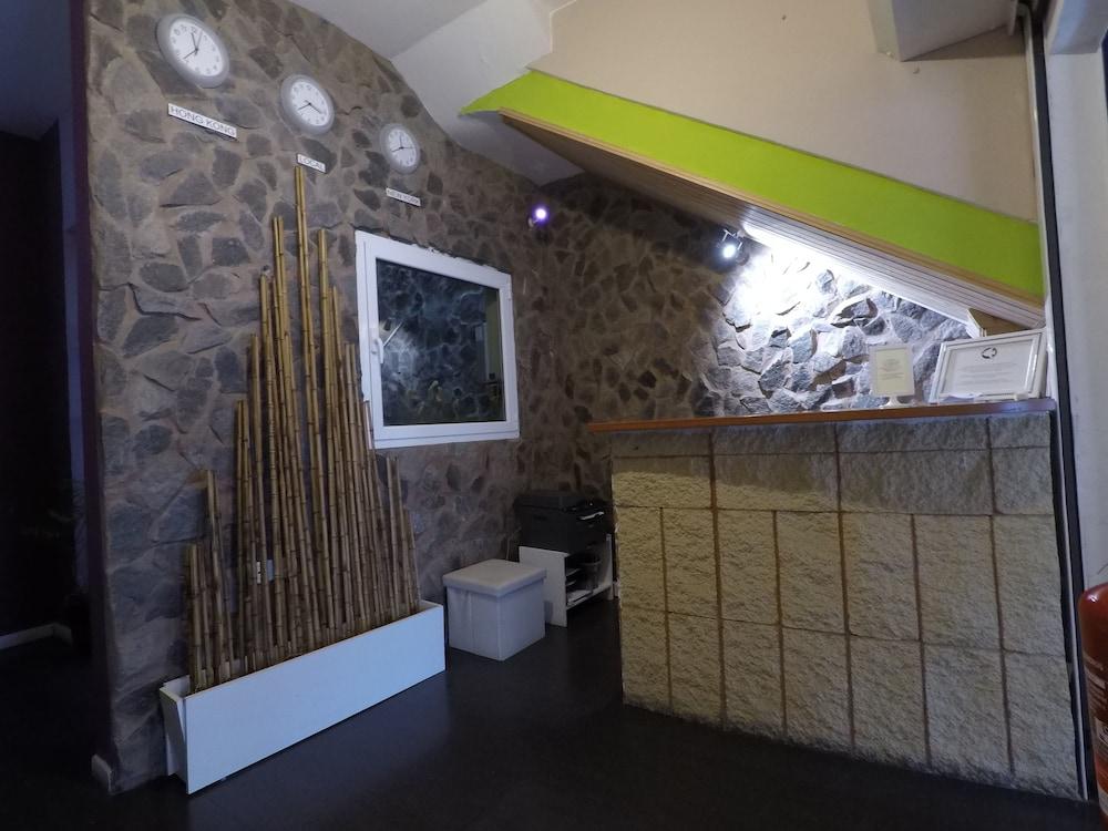 לאס פאלמס דה גראן קנאריה Oyo Bora Bora The Hotel מראה חיצוני תמונה