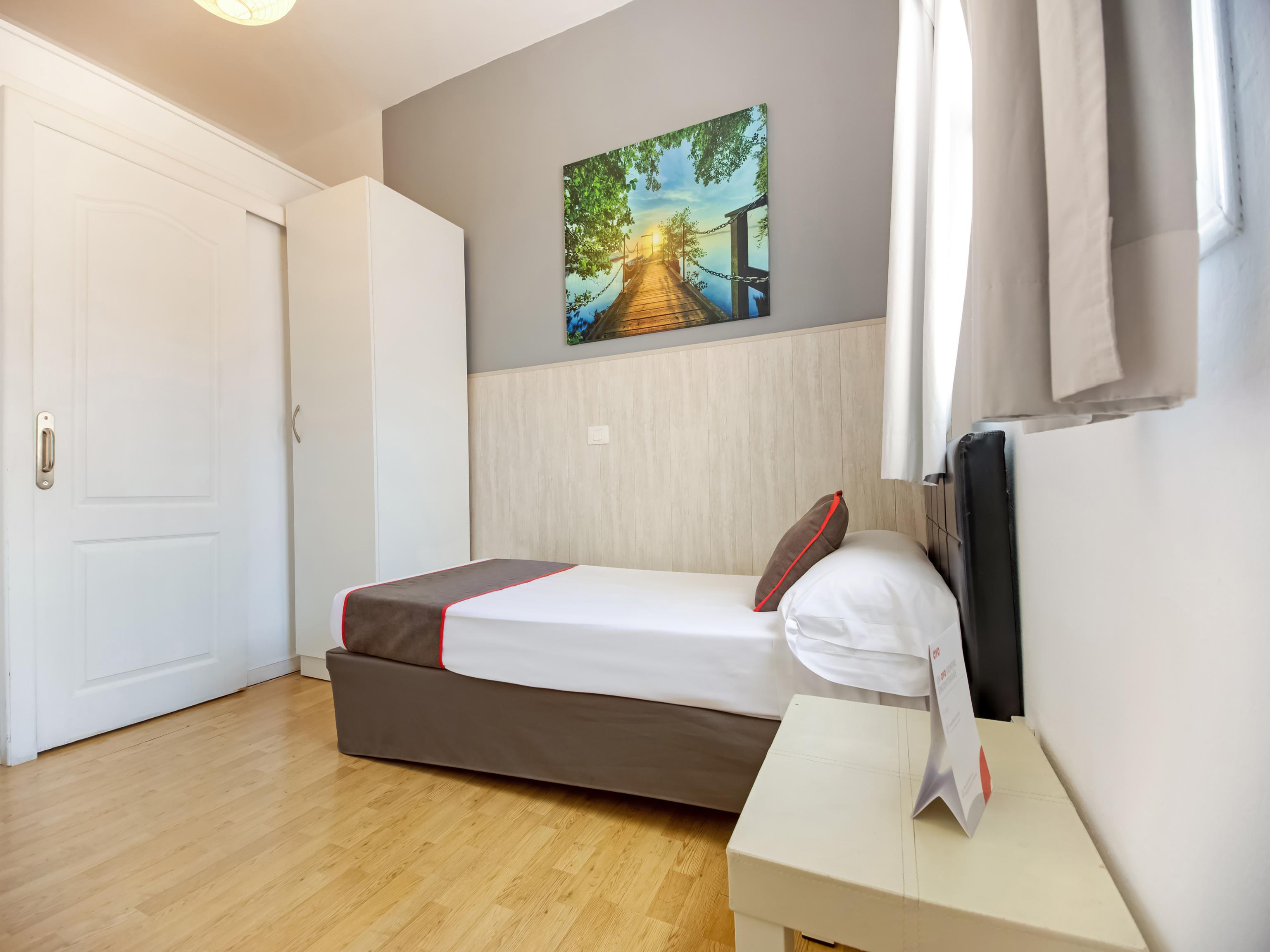 לאס פאלמס דה גראן קנאריה Oyo Bora Bora The Hotel מראה חיצוני תמונה
