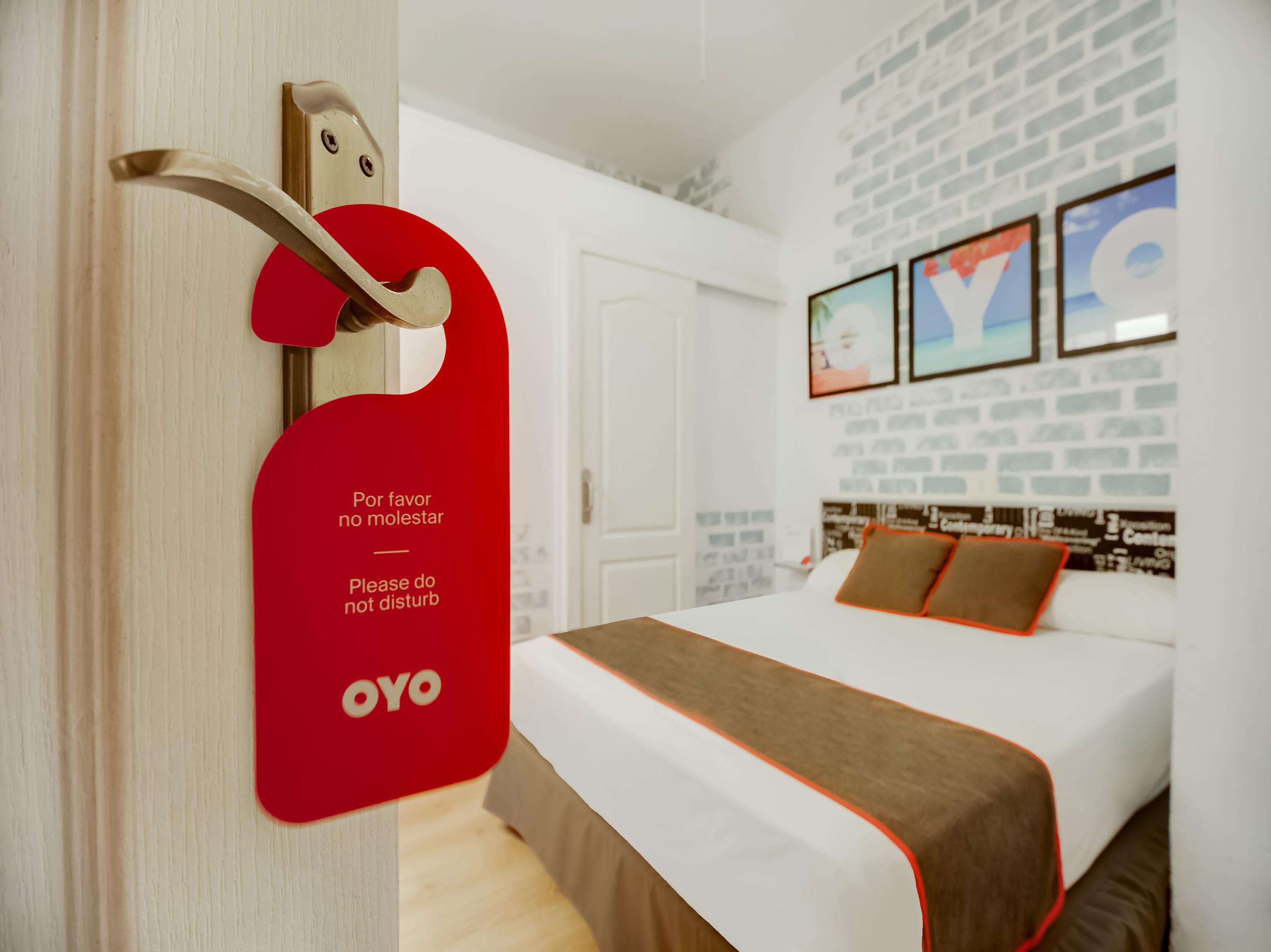 לאס פאלמס דה גראן קנאריה Oyo Bora Bora The Hotel מראה חיצוני תמונה