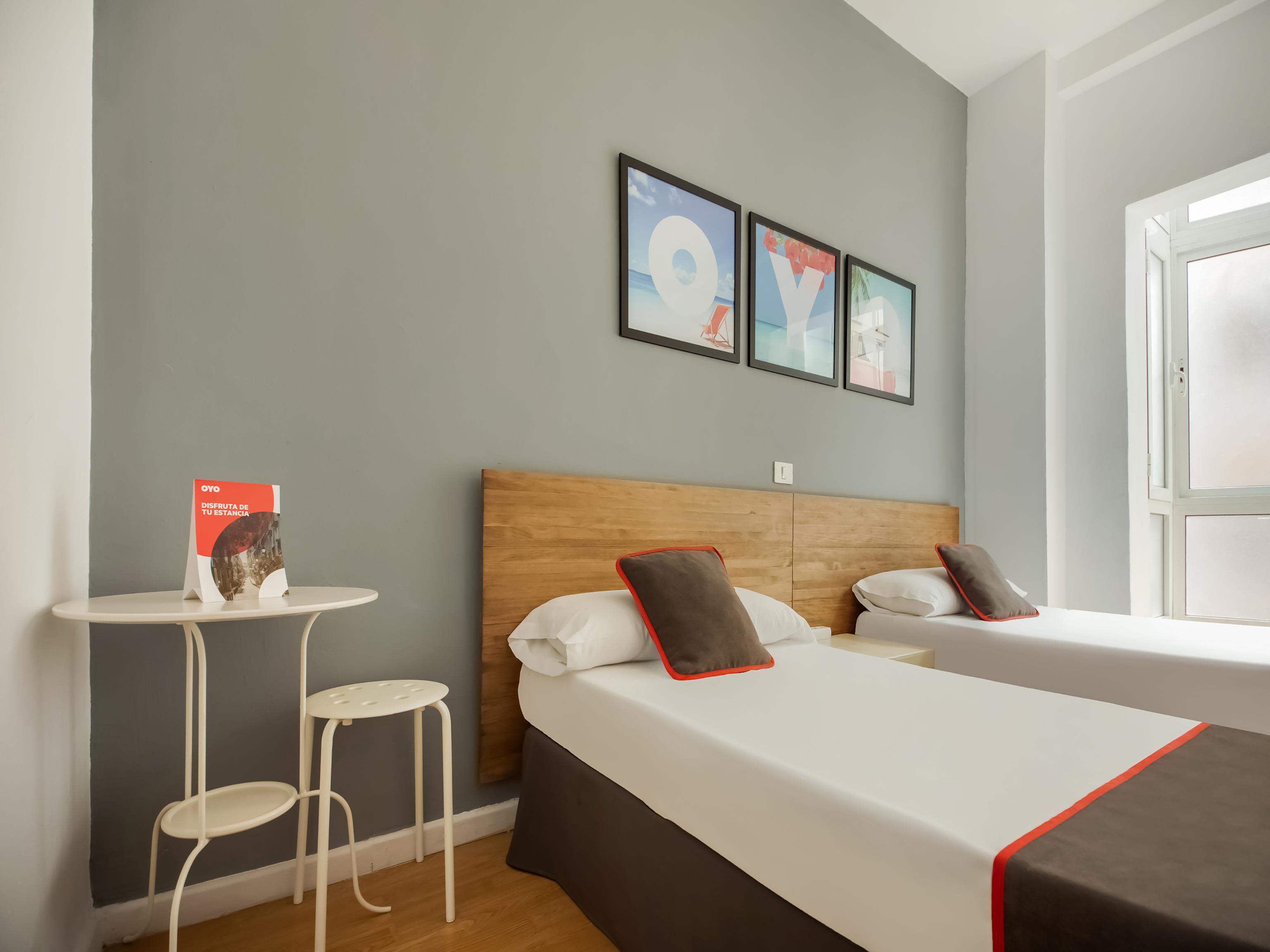 לאס פאלמס דה גראן קנאריה Oyo Bora Bora The Hotel מראה חיצוני תמונה