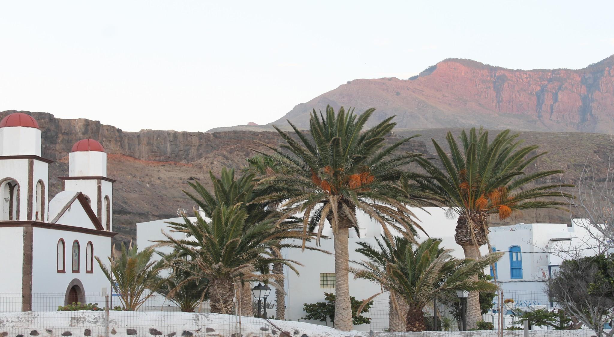 לאס פאלמס דה גראן קנאריה Oyo Bora Bora The Hotel מראה חיצוני תמונה