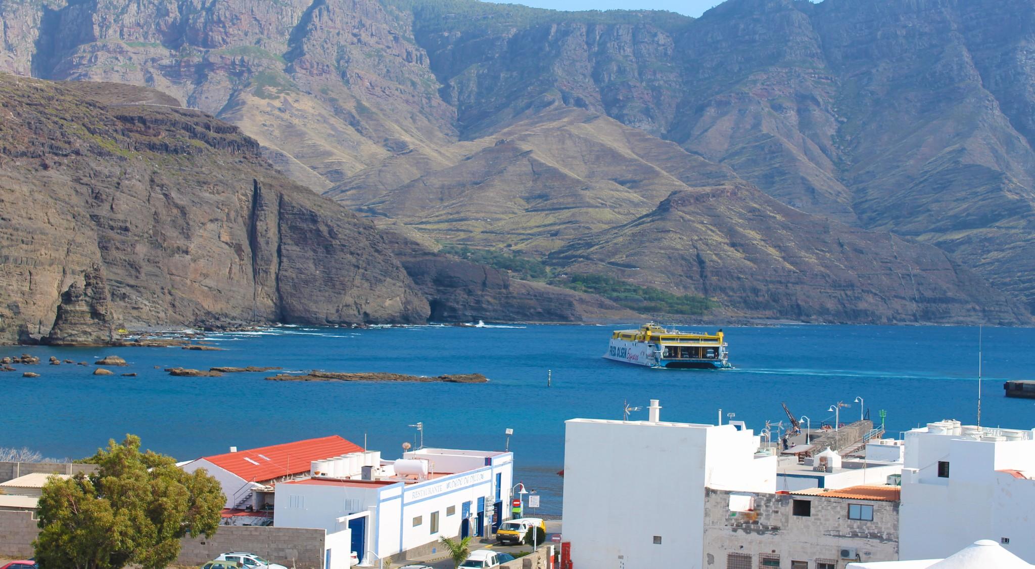 לאס פאלמס דה גראן קנאריה Oyo Bora Bora The Hotel מראה חיצוני תמונה