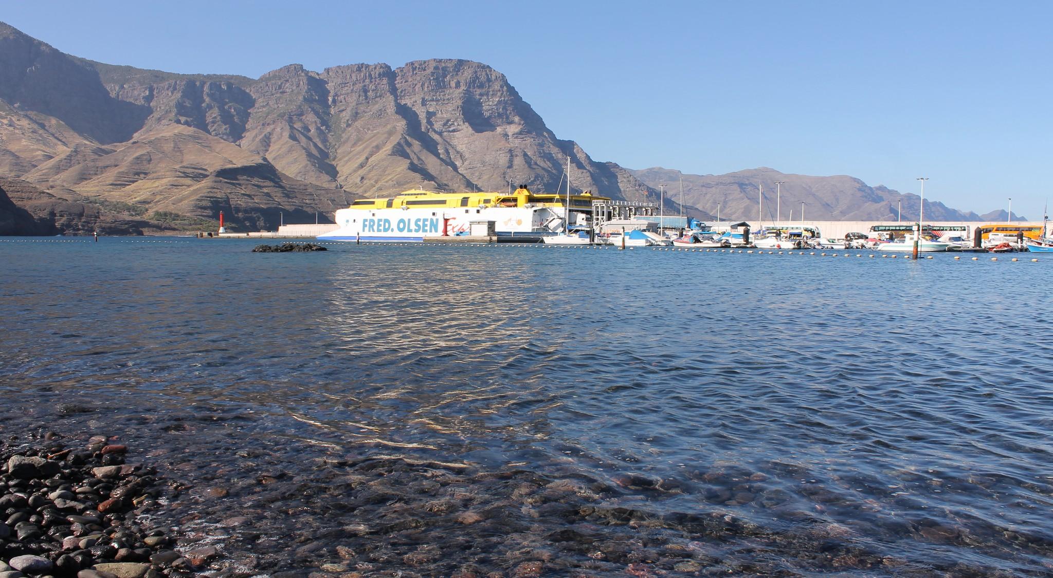לאס פאלמס דה גראן קנאריה Oyo Bora Bora The Hotel מראה חיצוני תמונה
