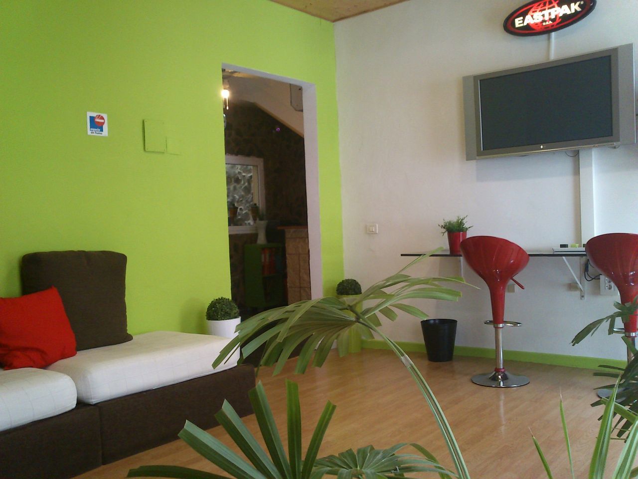 לאס פאלמס דה גראן קנאריה Oyo Bora Bora The Hotel מראה חיצוני תמונה