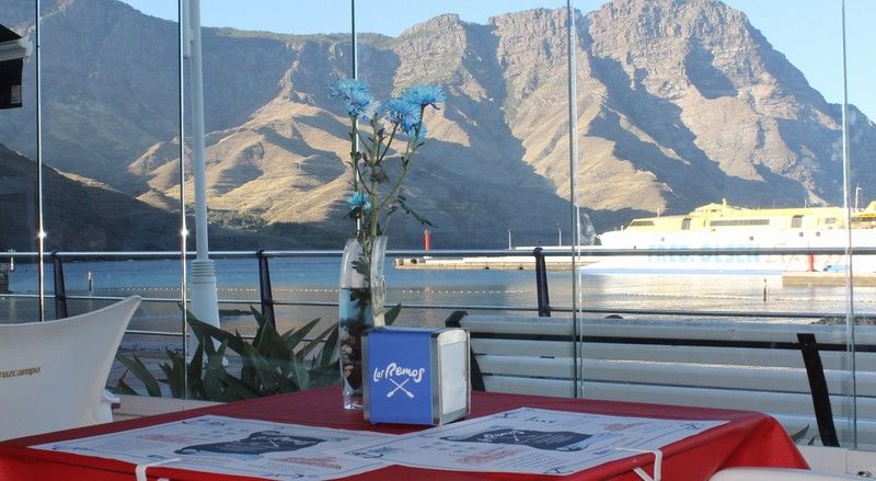 לאס פאלמס דה גראן קנאריה Oyo Bora Bora The Hotel מראה חיצוני תמונה