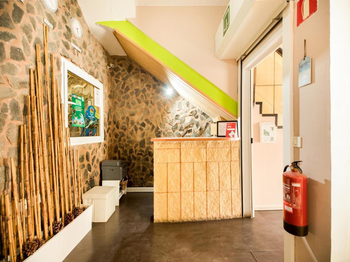 לאס פאלמס דה גראן קנאריה Oyo Bora Bora The Hotel מראה חיצוני תמונה