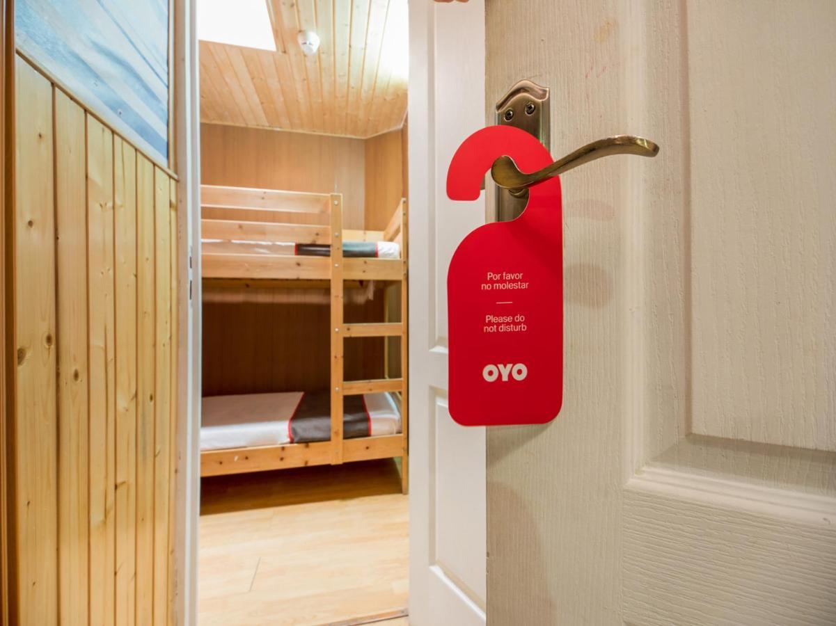 לאס פאלמס דה גראן קנאריה Oyo Bora Bora The Hotel מראה חיצוני תמונה