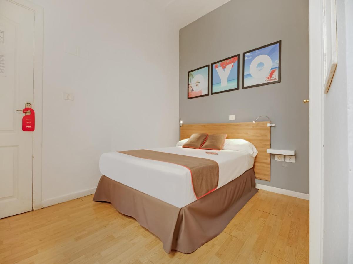 לאס פאלמס דה גראן קנאריה Oyo Bora Bora The Hotel מראה חיצוני תמונה