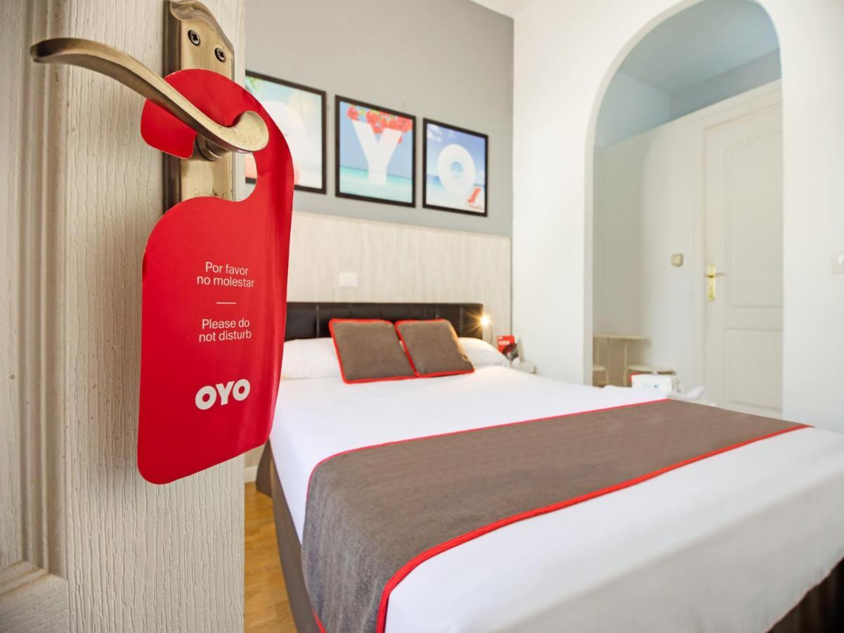 לאס פאלמס דה גראן קנאריה Oyo Bora Bora The Hotel מראה חיצוני תמונה