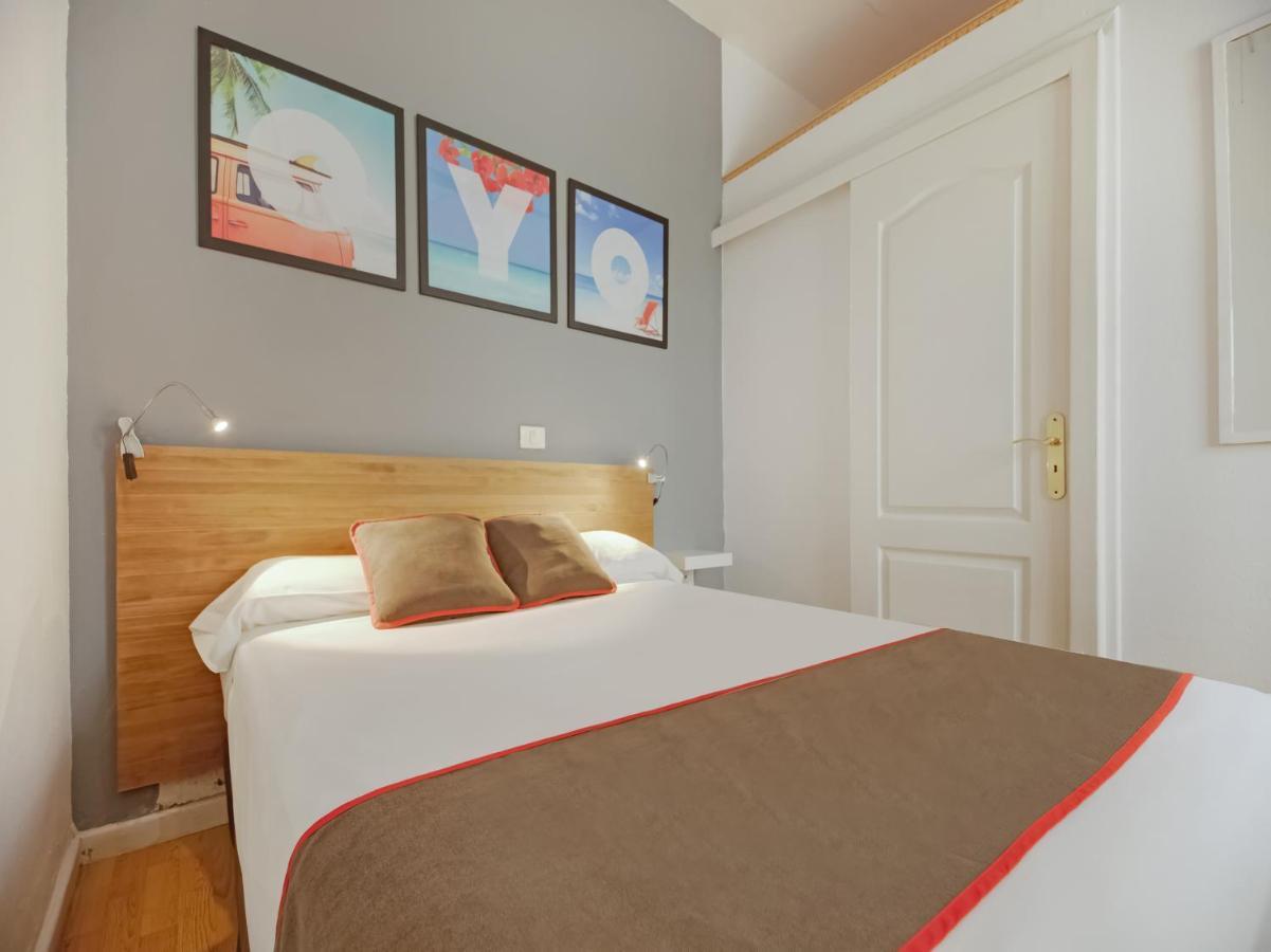לאס פאלמס דה גראן קנאריה Oyo Bora Bora The Hotel מראה חיצוני תמונה