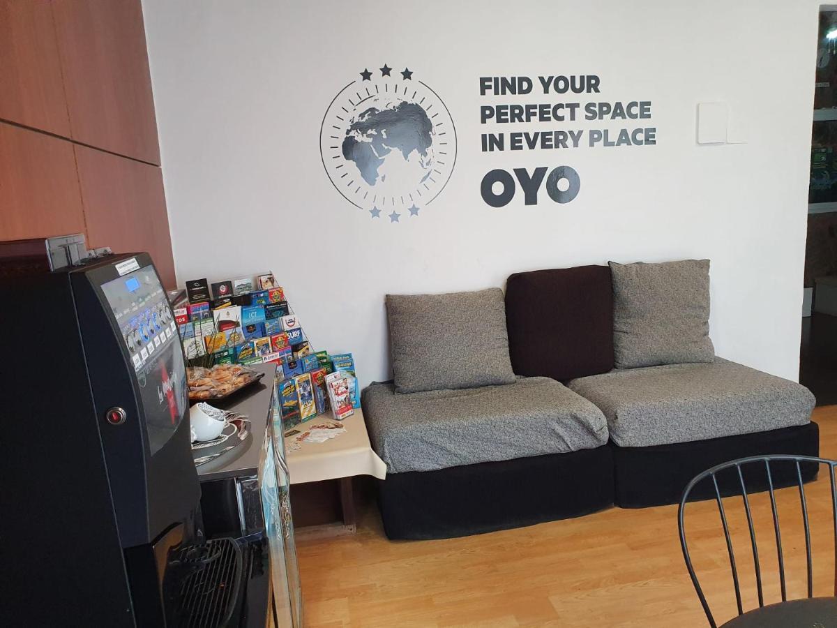 לאס פאלמס דה גראן קנאריה Oyo Bora Bora The Hotel מראה חיצוני תמונה